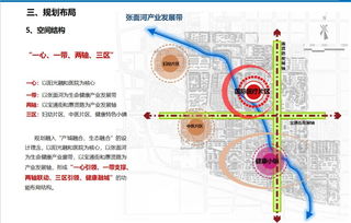 潍坊医疗健康城规划设计抢先看,新增医院 医疗中心 大学 BRT